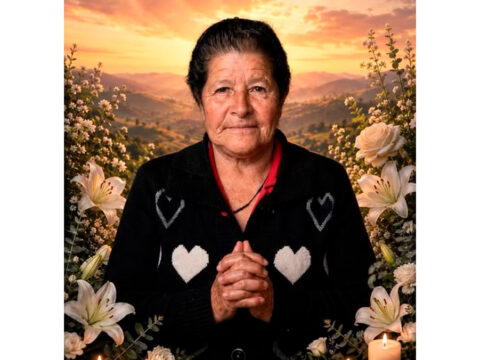 Blanca Emeria Pardo Rosero
