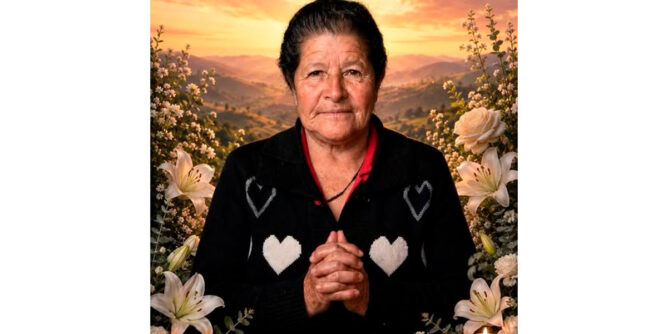 Blanca Emeria Pardo Rosero