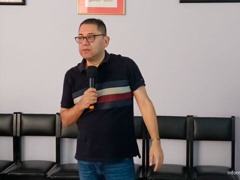 Byron Zambrano Rosas