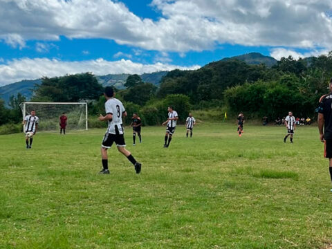 Campeonato municipal El Ingenio