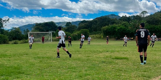 Campeonato municipal El Ingenio