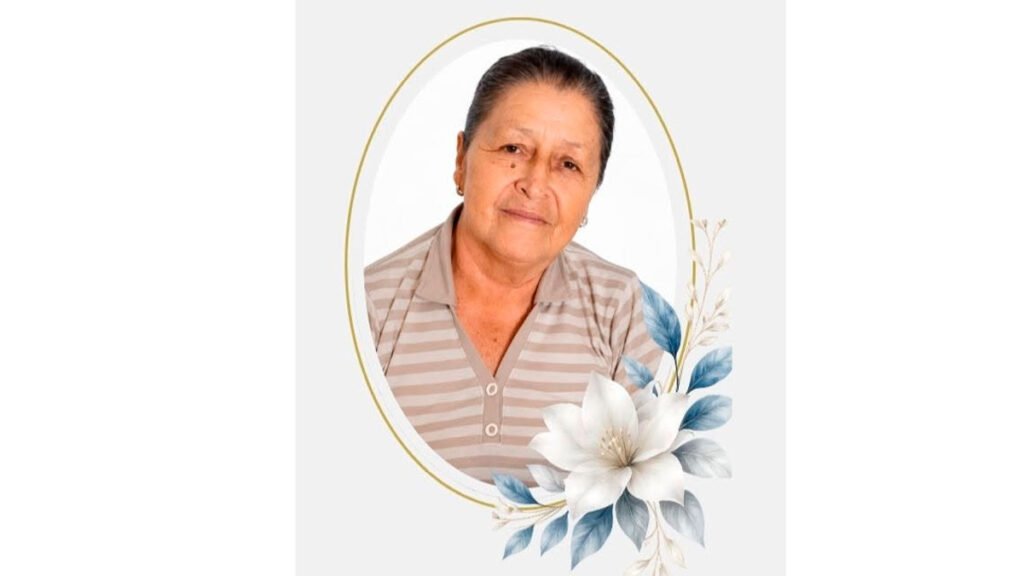 Carmen Rivera Pastuzán