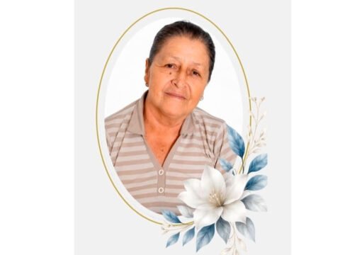 Carmen Rivera Pastuzán