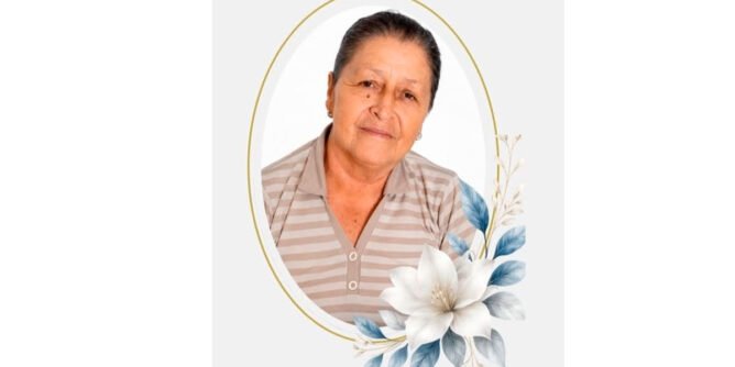 Carmen Rivera Pastuzán