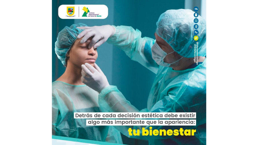Cirugía estética