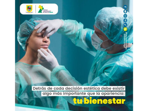 Cirugía estética