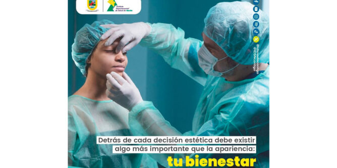 Cirugía estética