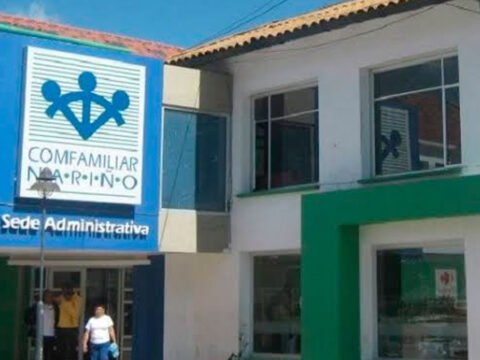 Comfamiliar Nariño