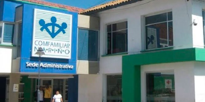 Comfamiliar Nariño