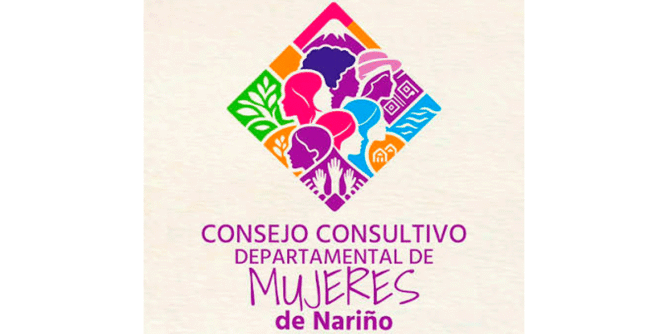 Consejo consultivo departamental de mujeres