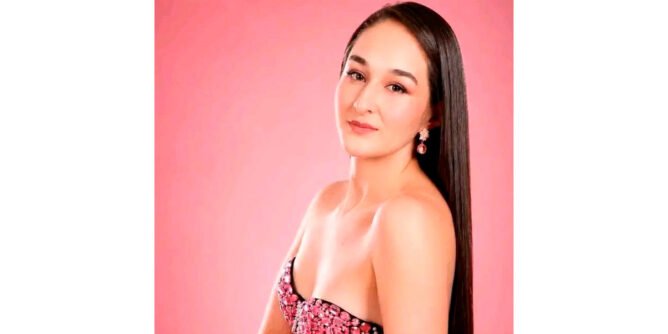 Dania Paola Yela Muñoz