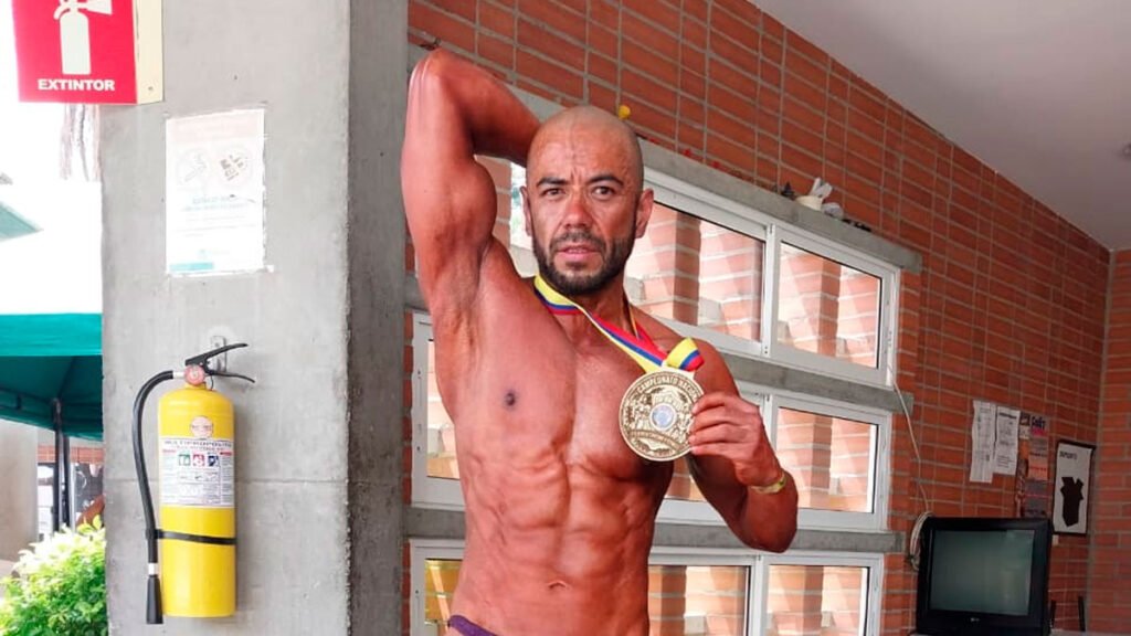 Darío Rojas Tupaz