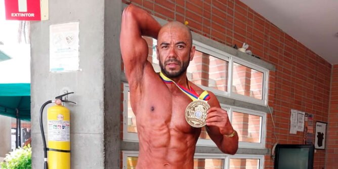 Darío Rojas Tupaz