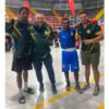 Boxeo de Nariño conquista ocho medallas en clasificatorio rumbo a los Juegos Nacionales 2027 Delegación de boxeo de Nariño