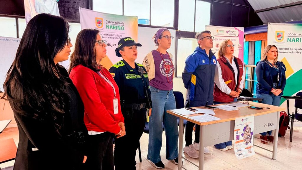 Elección de Consejo Consultivo de Mujeres