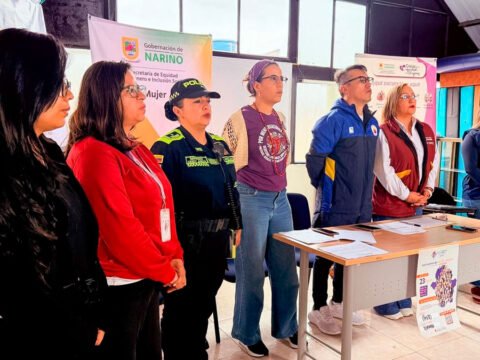 Elección de Consejo Consultivo de Mujeres