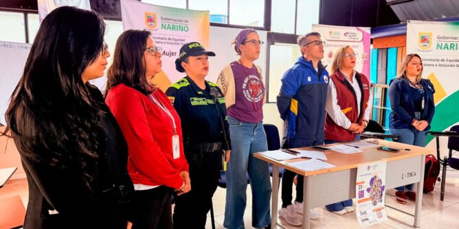 Elección de Consejo Consultivo de Mujeres