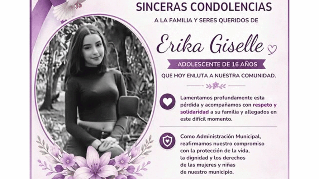Erika Giselle