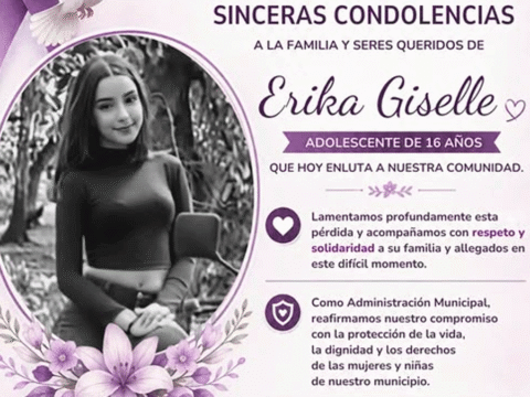 Erika Giselle