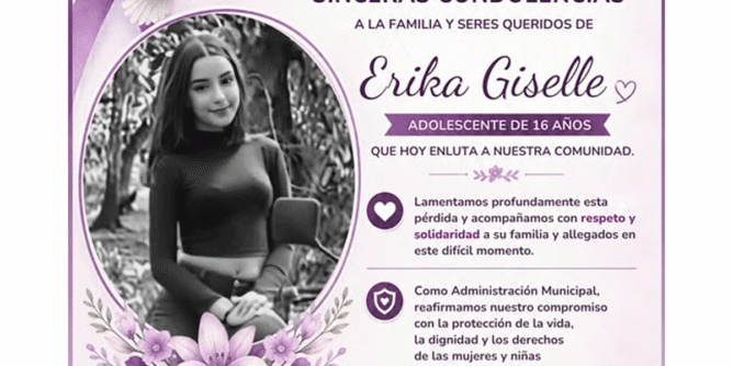 Erika Giselle