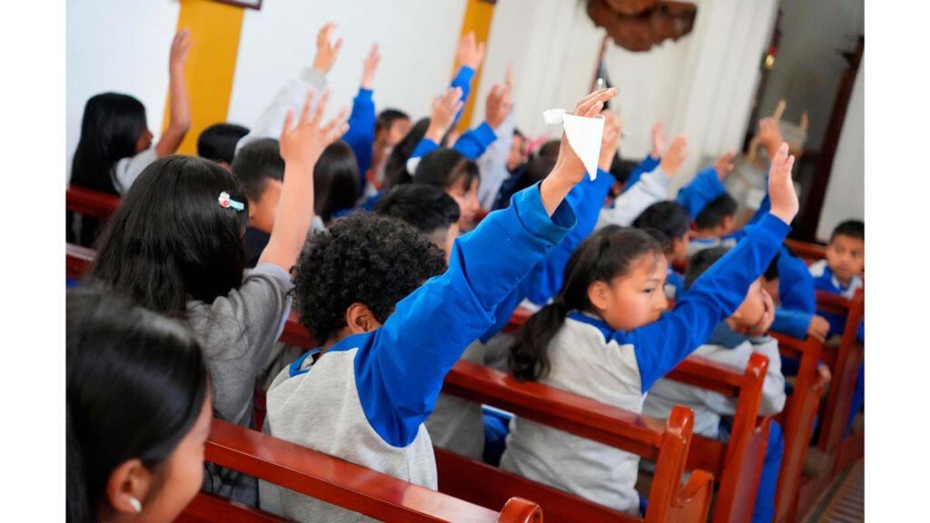 Estudiantes