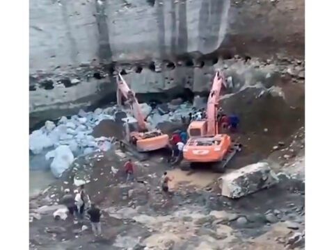 Explosión de mina en Puerto Rico, Policarpa
