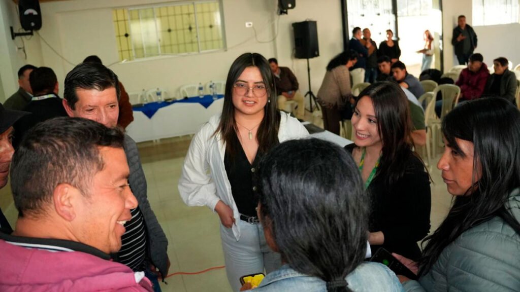 Formulación del plan maestro de acueductode Ipiales