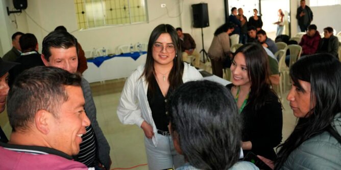Formulación del plan maestro de acueductode Ipiales