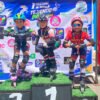 Patinadoras de Full Skate Sandoná obtuvieron 16 medallas en festival realizado en Samaniego Patinadoras de Full Skate en Samaniego