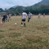 Fútbol municipal en El Ingenio