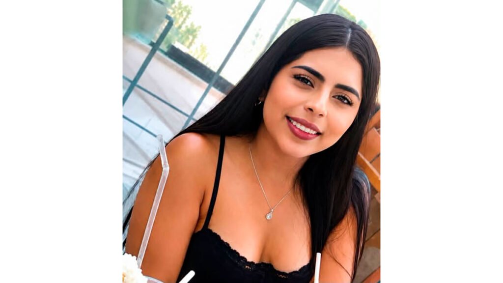 Gina Alexandra Obando Zambrano