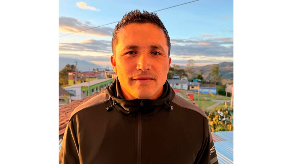 Jimmy Acosta Cabrera