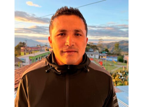Jimmy Acosta Cabrera