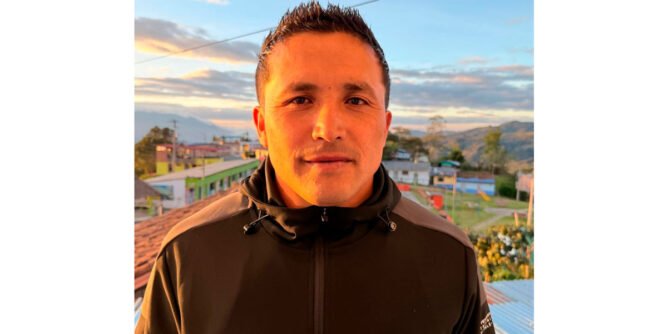 Jimmy Acosta Cabrera