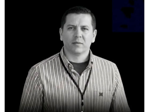 Dirigente político de Samaniego y notario de Túquerres, Héctor Bastidas Ibarra