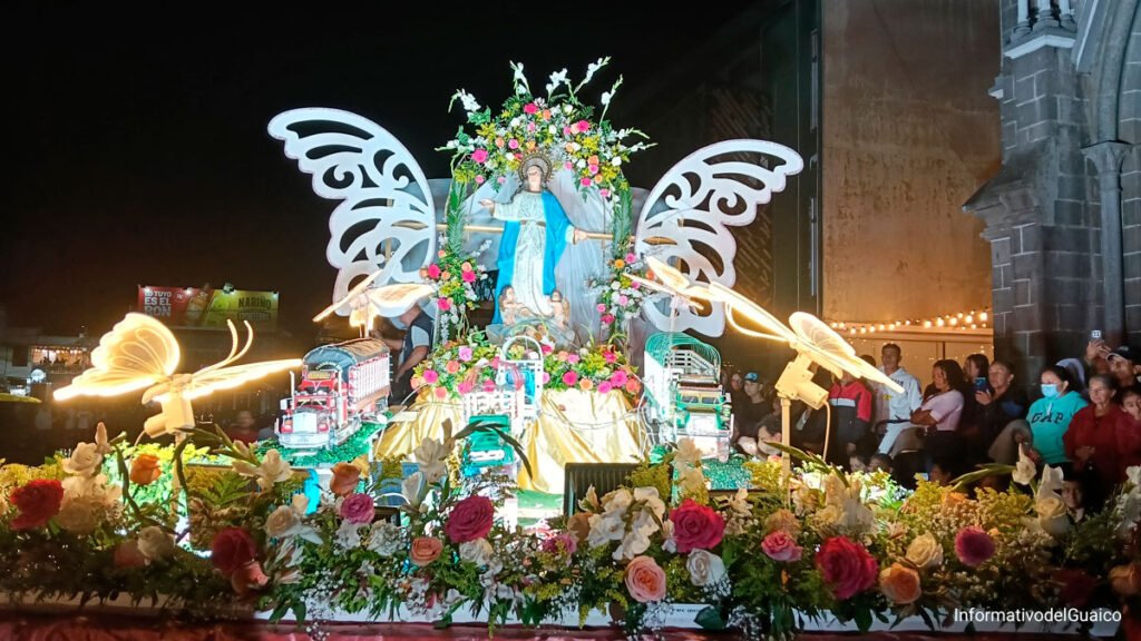 Nuestra Señora del Tránsito