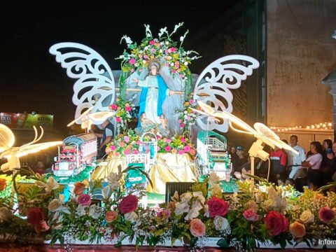 Nuestra Señora del Tránsito