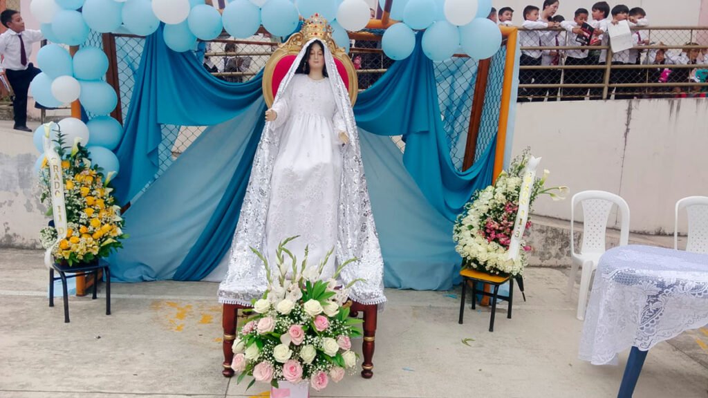 Nuestra Señora del Tránsito de Consacá