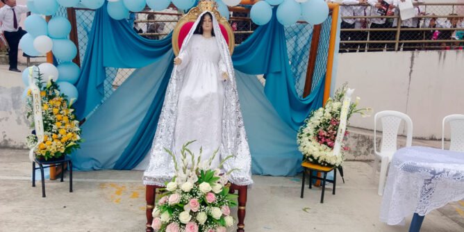 Nuestra Señora del Tránsito de Consacá