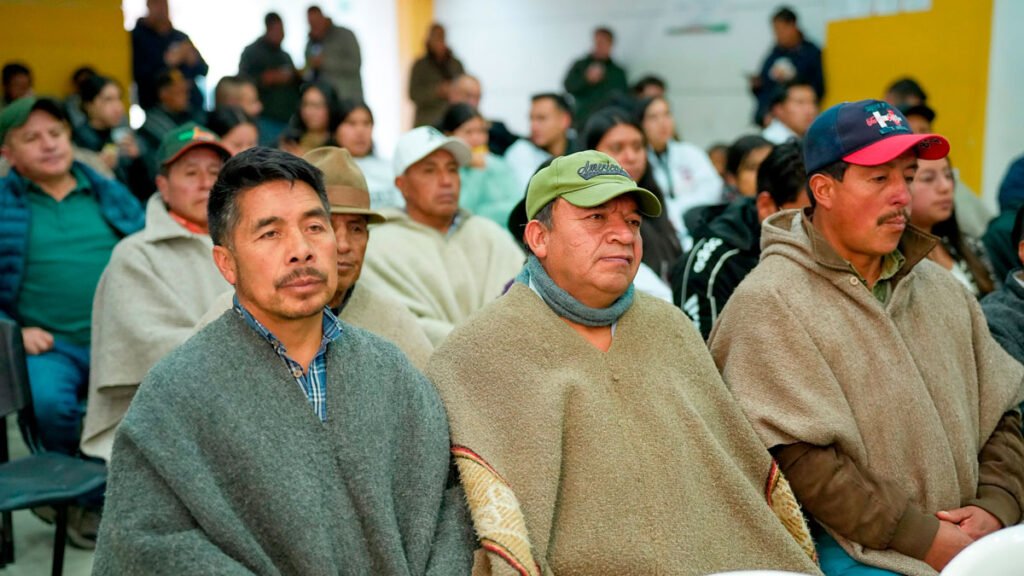 Propuesta de acueducto regional Ipiales y Cuaspud