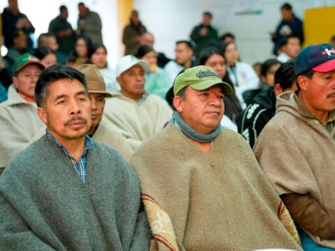 Propuesta de acueducto regional Ipiales y Cuaspud