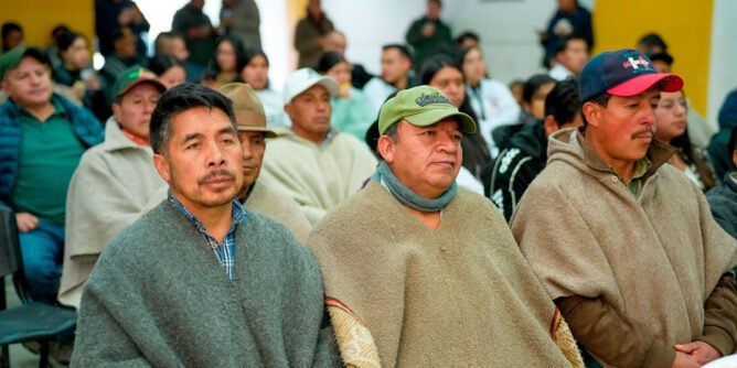 Propuesta de acueducto regional Ipiales y Cuaspud
