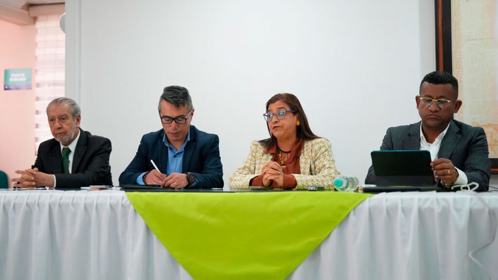 Propuesta para ampliar la Universidad de Nariño