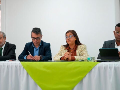 Gobernador de Nariño propone invertir $150 mil millones en la Universidad de Nariño Propuesta para ampliar la Universidad de Nariño