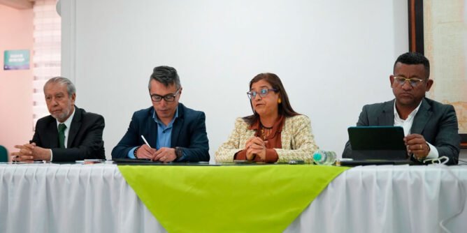Propuesta para ampliar la Universidad de Nariño