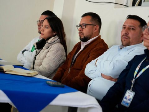 Recursos para alcantarillado de Potosí