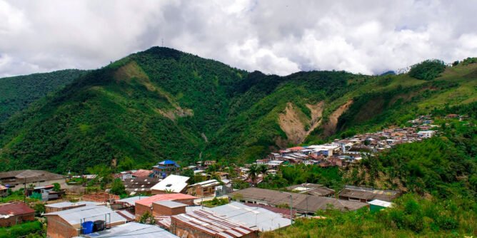 San José del Palmar