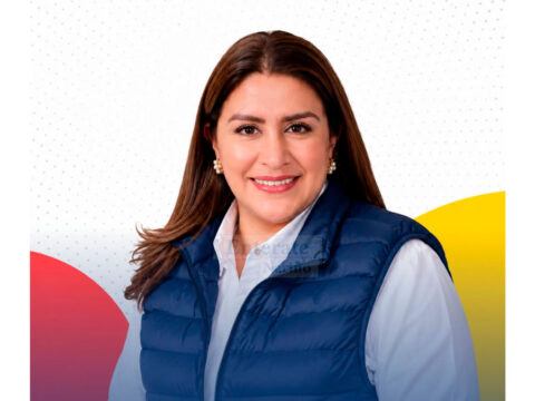 Senadora Liliana Benavides Solarte
