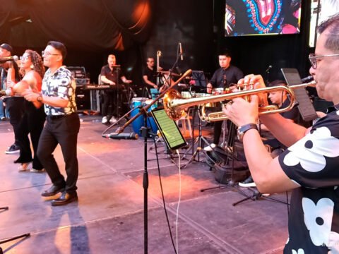 Sonora Brava de Cali