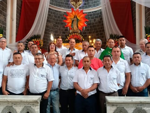 Transportadores de Sandoná